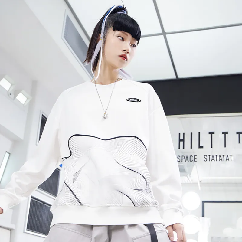 MINEPAIR Sweatshirts Unisex-6