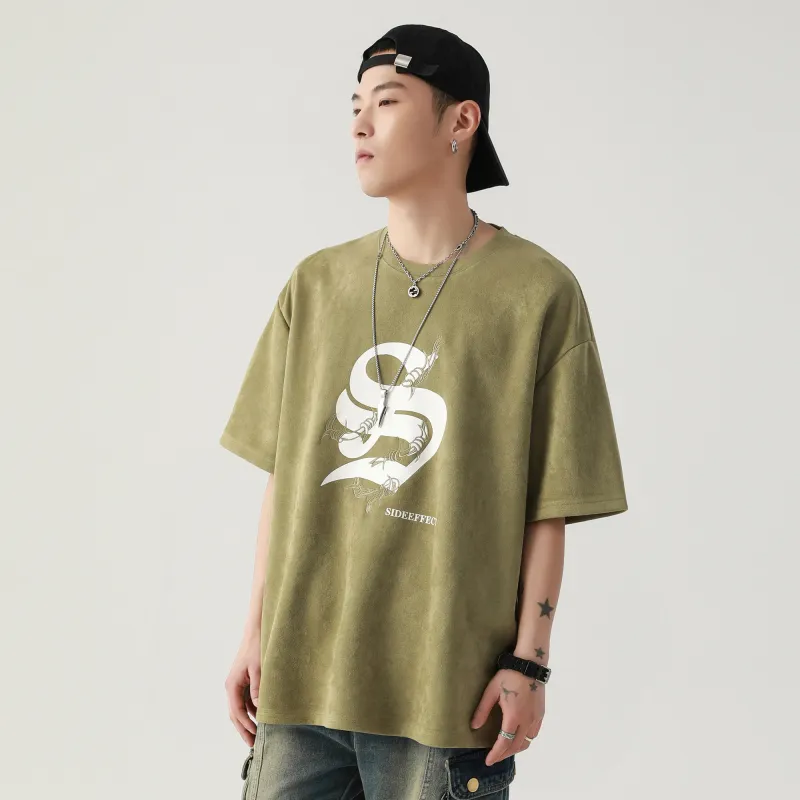SIDEEFFECT T-Shirts Unisex-18