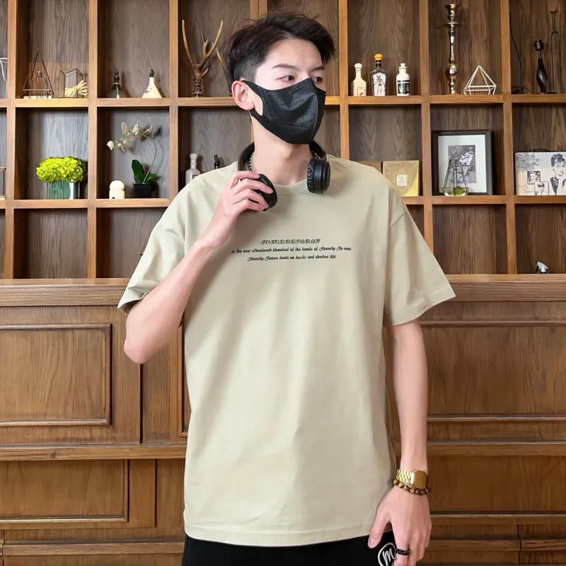FORCEREPUBLIK T-Shirts Unisex-18