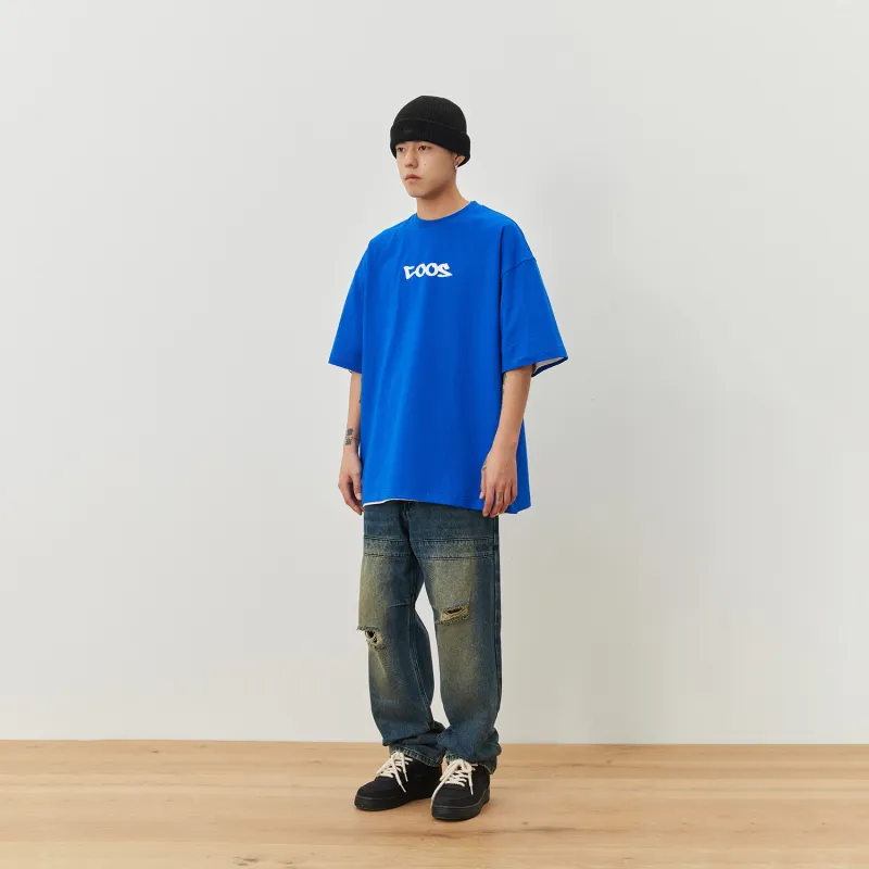 CoosRetro T Shirts Unisex-15