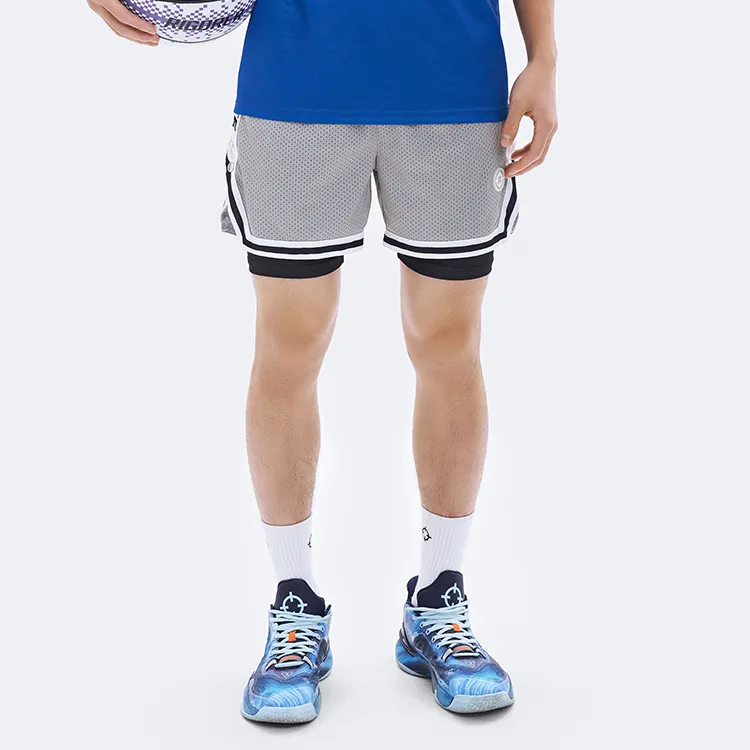 RIGORER Shorts Basketball Shorts Men's-7