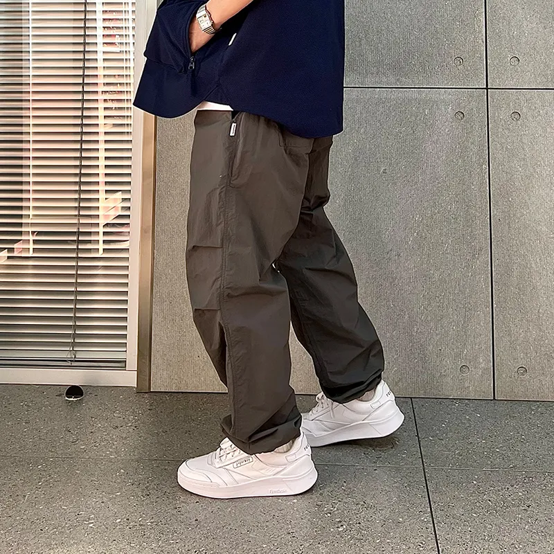 TBALLERBRAND SS22 Casual Pants Men's-8