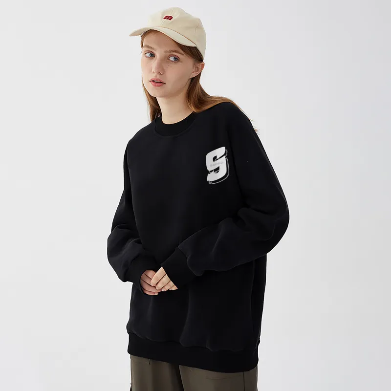 SEANBYSEAN Sweatshirts Unisex-2