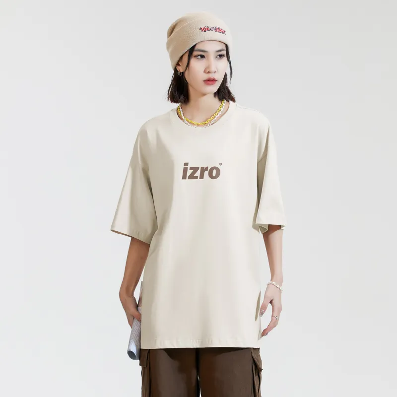 Izro X IRSCTO T-Shirts Unisex-15