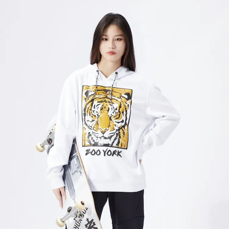 Zoo York Sweatshirts Unisex-2