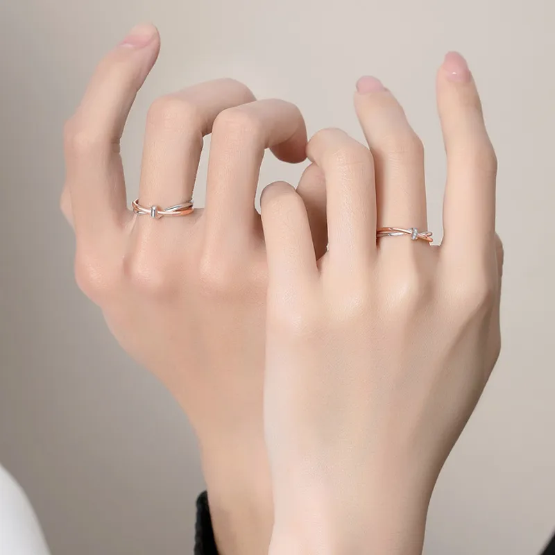 PIARA Rings Unisex-3