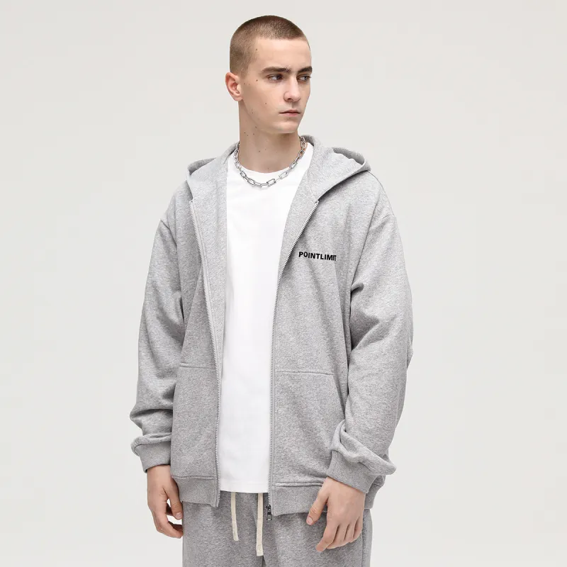 POINTLIMIT Sweatshirts Unisex-8