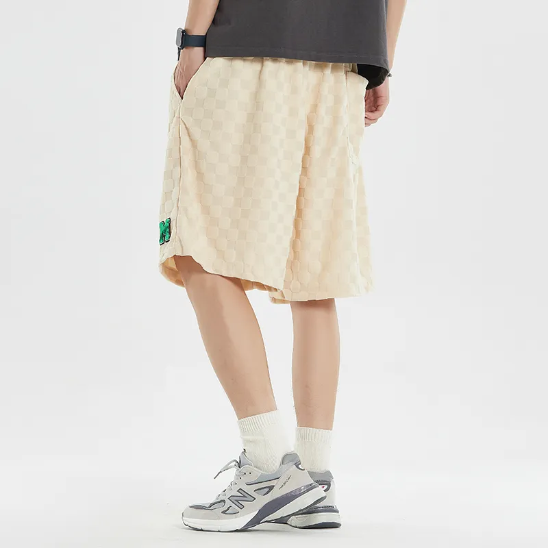 Minfinity Casual Shorts Unisex-27