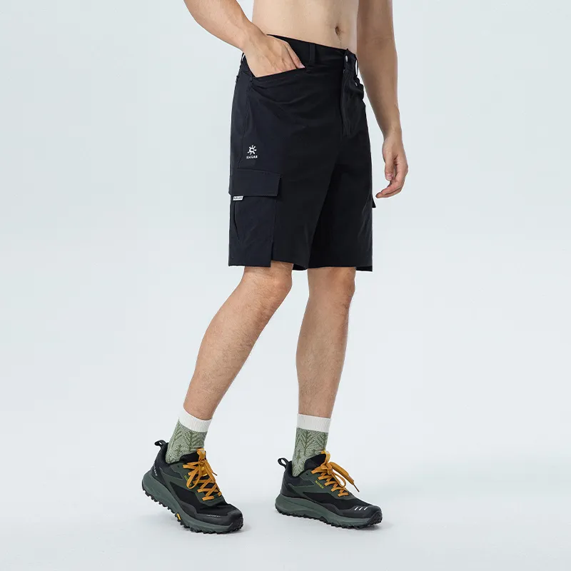 KAILAS Cargo Shorts Men-4