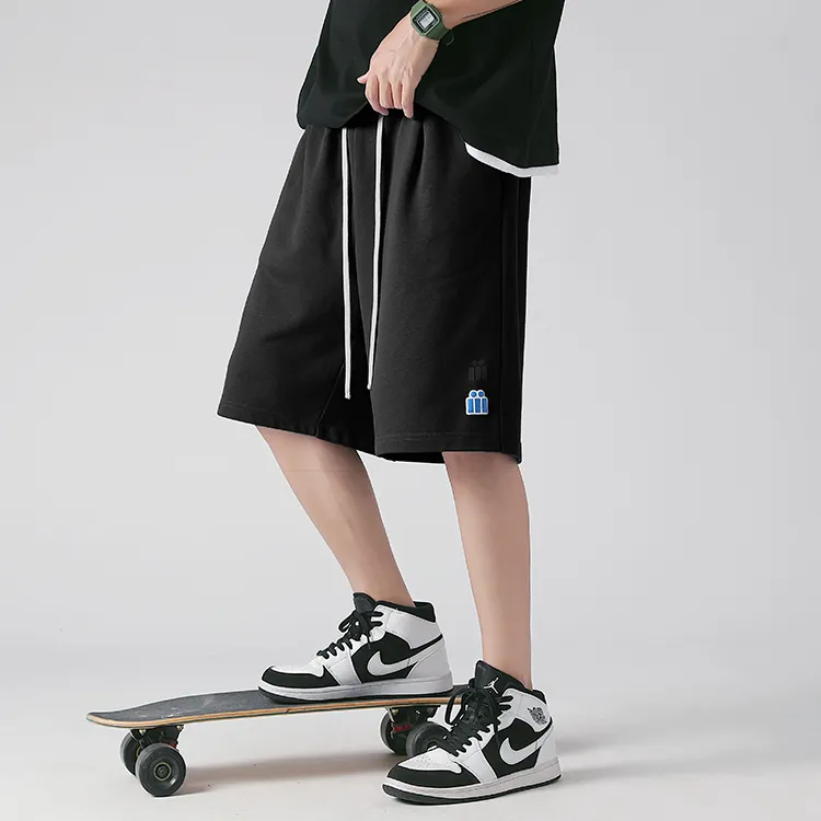 MPUX Casual Shorts Unisex-11