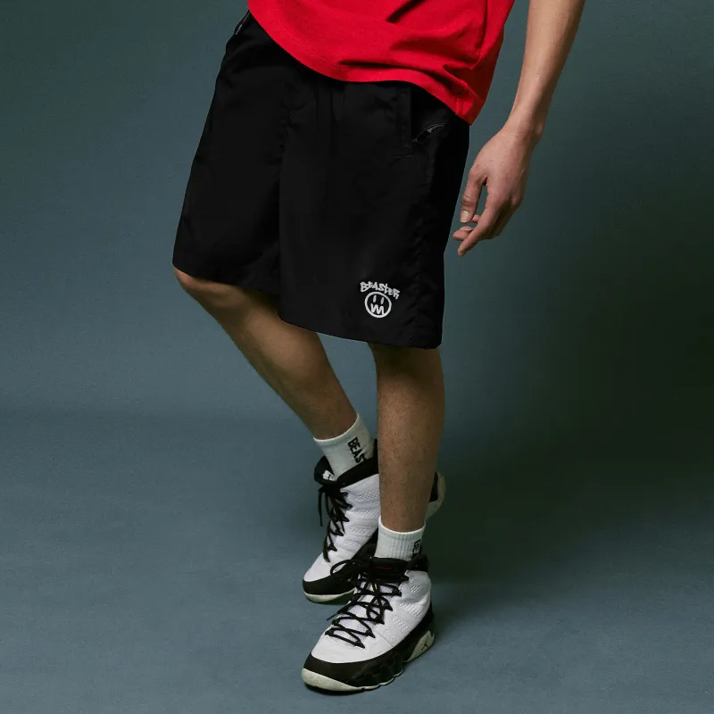 BEASTER Casual Shorts Unisex-10