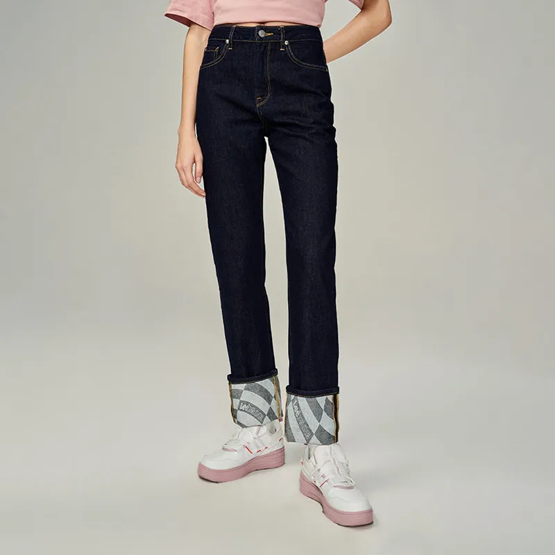 Lee Xline Jeans Women's-4