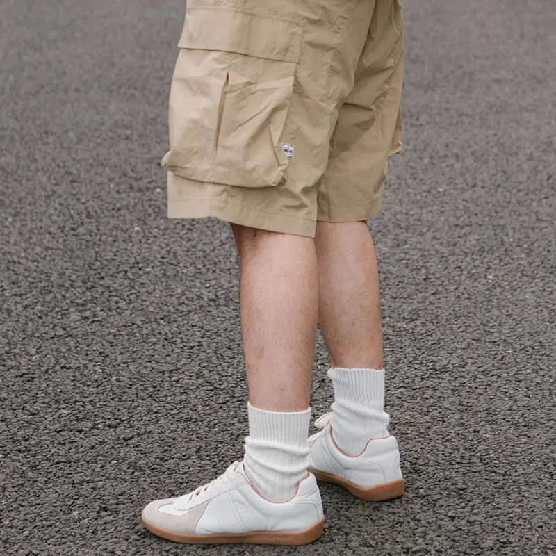 TEKABLU Casual Shorts Unisex-7