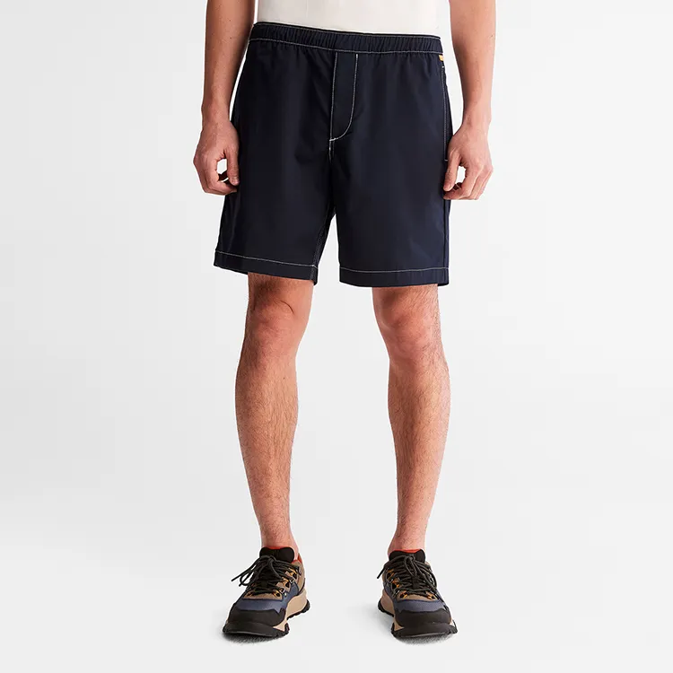 Timberland Casual Shorts Men Dark Sapphire-3