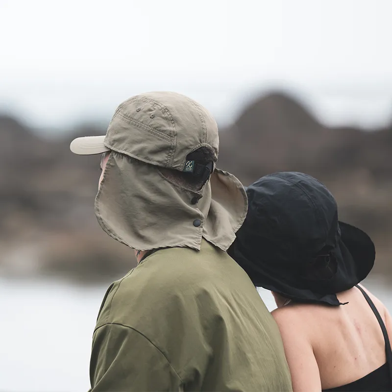 Xotic Baseball Caps Unisex-2
