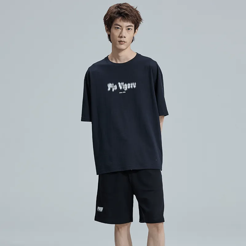 PJ's Vigor T Shirts Unisex-3