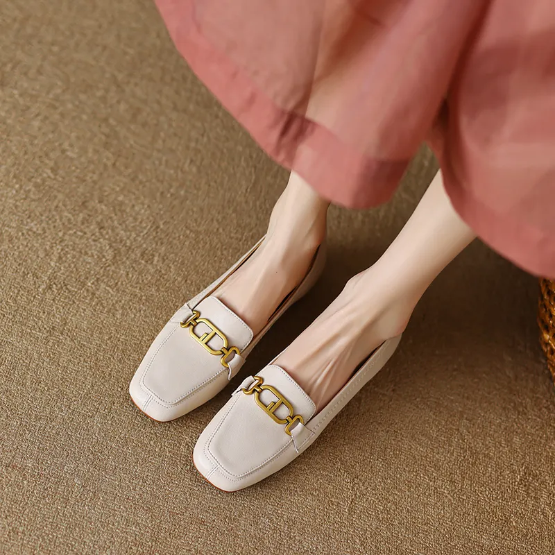 Naiyee Casual Single Shoes Women's-21