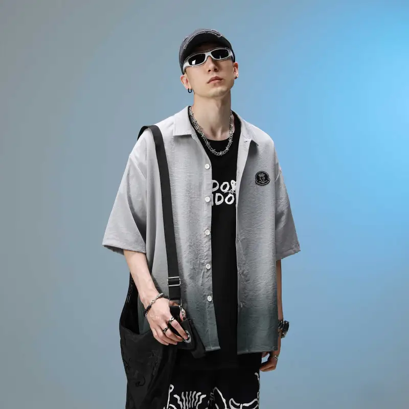 FIDO DIDO Shirts Unisex-12