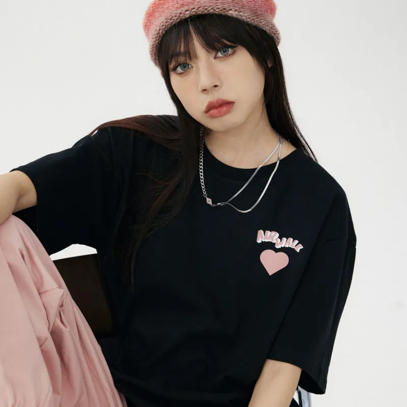 Airwalk T-Shirts Unisex-2