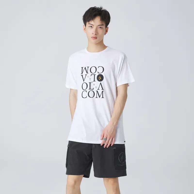 VOLCOM Casual Shorts Unisex-2