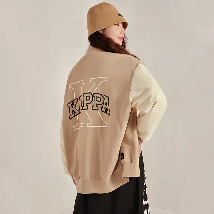 Kappa Baseball Jerseys Unisex-10