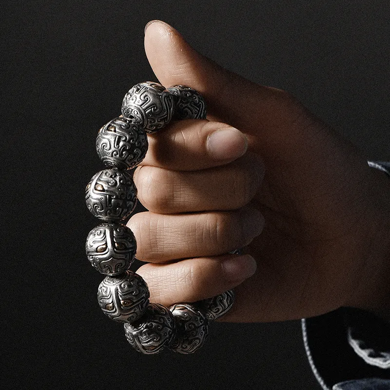 MYSH Bracelets Men-2