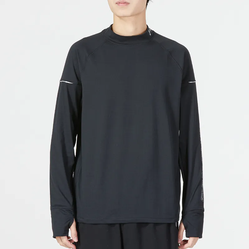 Under Armour T Shirt Men's Black-2