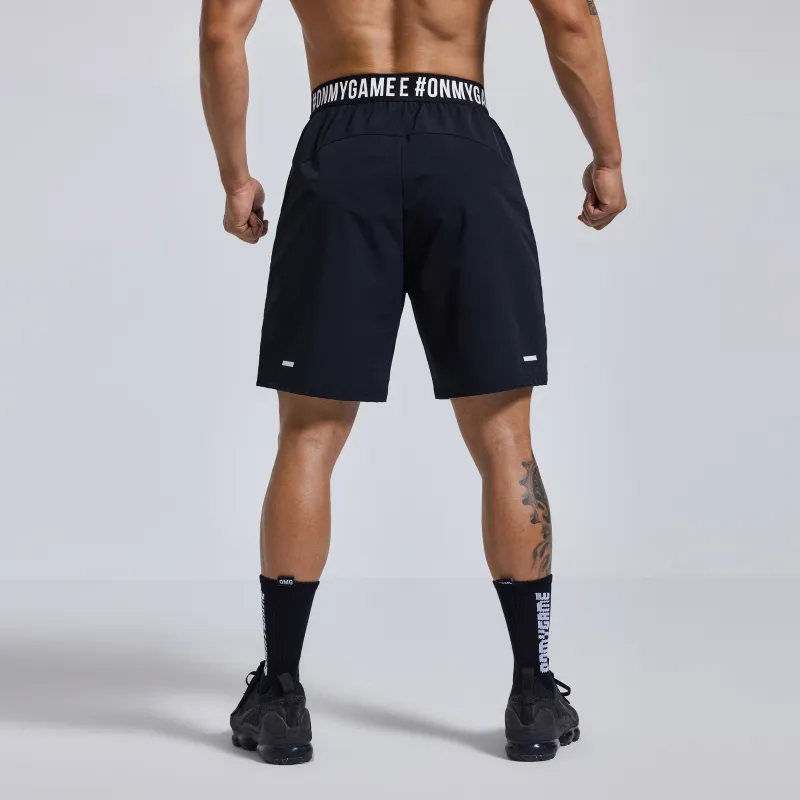 OMG! Casual Shorts Men-8