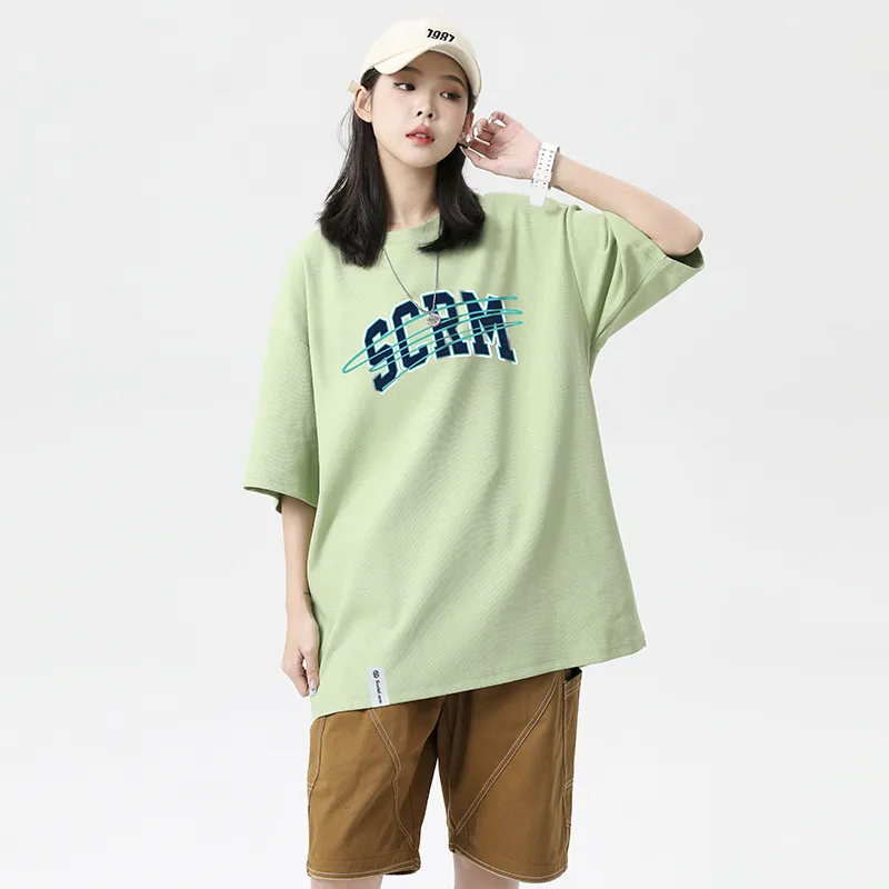 SCRM T Shirts Unisex-22