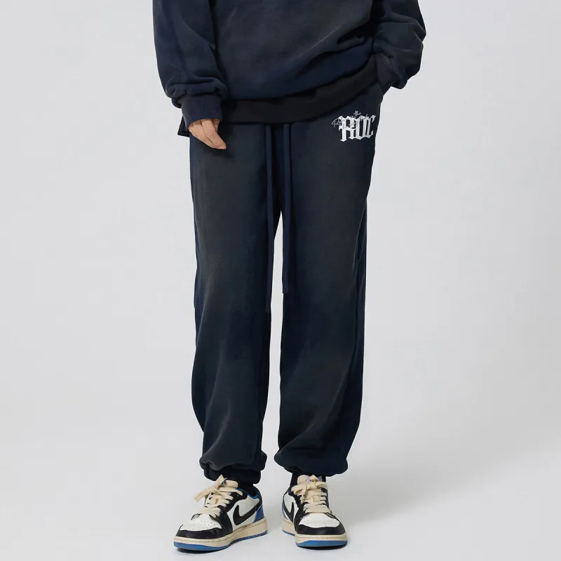 ROCAWEAR Jogger Sports Pants Unisex-8