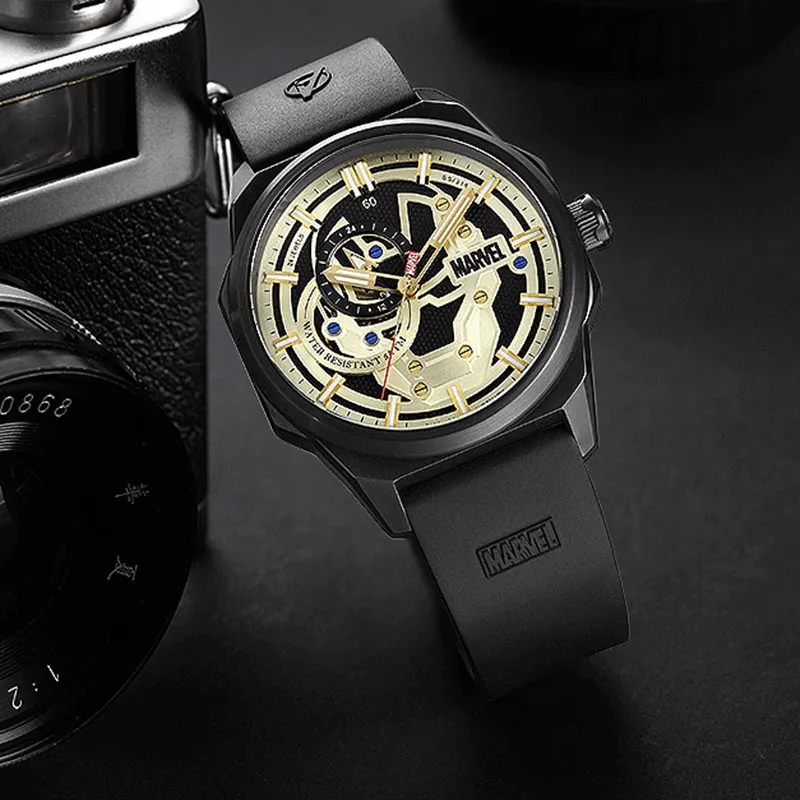 MARVEL Men Watch-2