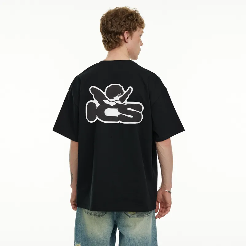 ICONS Lab SSUR PLUS X ICONSLAB T Shirts Unisex-4