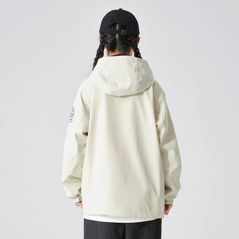 DUEPLAY Jackets Unisex-8