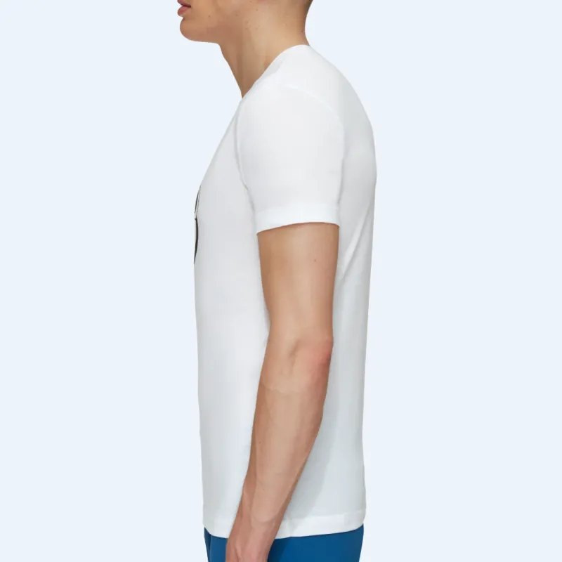 MAMMUT Core T Shirts Unisex-9