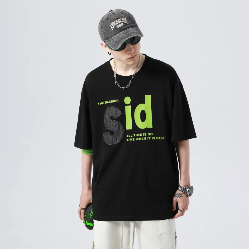 SIDEEFFECT T-Shirts Unisex-5