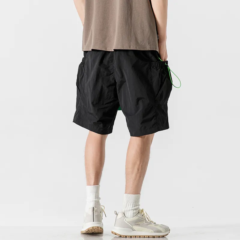 SFTTR Cargo Shorts Men-9
