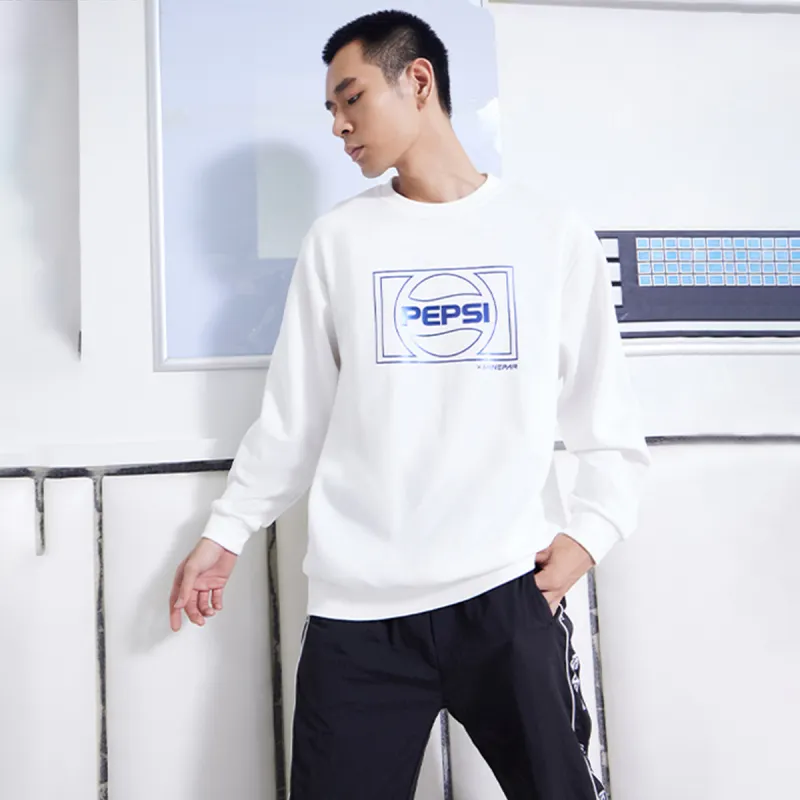 MINEPAIR x Pepsi/ Sweatshirt Unisex-8