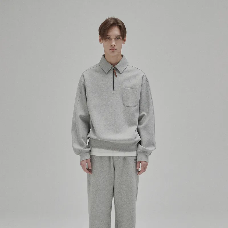 NANS STUDIO Sweatshirts Men-9