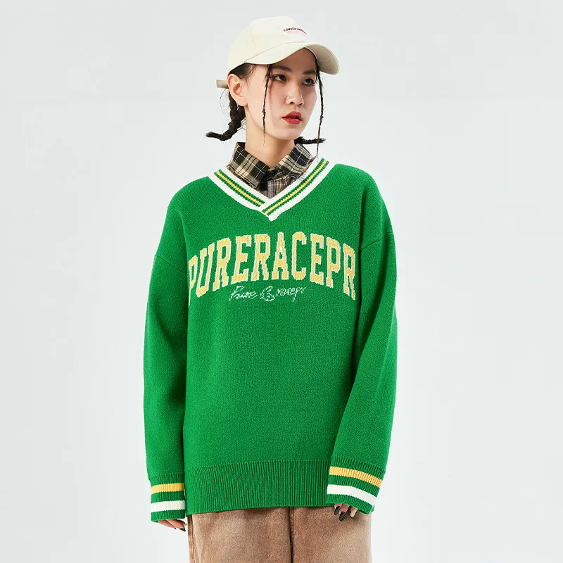 PURERACE PR Sweaters Unisex-6