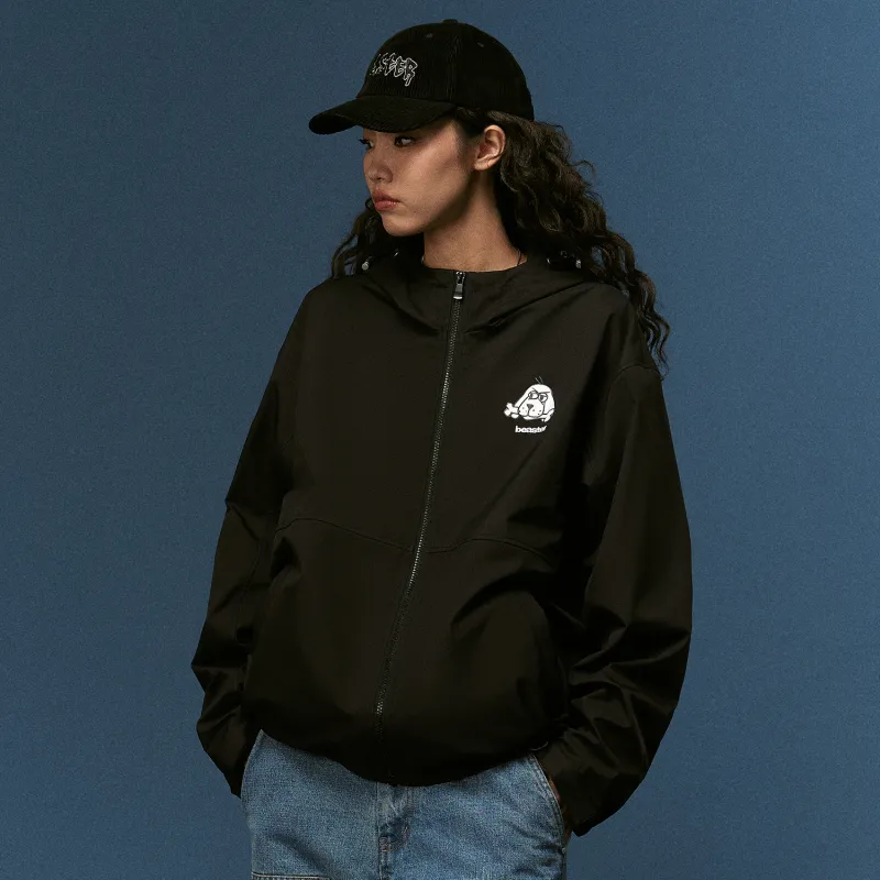 BEASTER City Forbidden Jackets Unisex-15