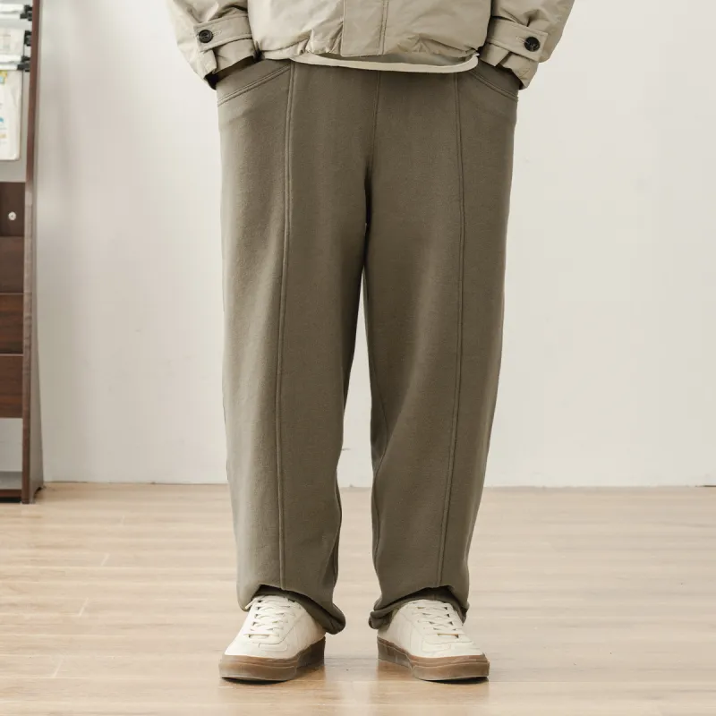 714STREET Casual Pants Unisex-15