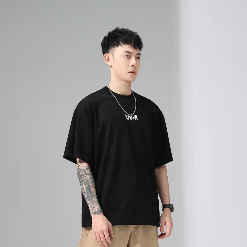 SANKAIMADE Cosmic Genie Series T-Shirts Unisex-3
