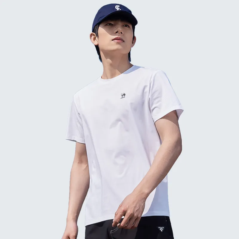 CAMEL Urban Function Series T Shirt Unisex-15
