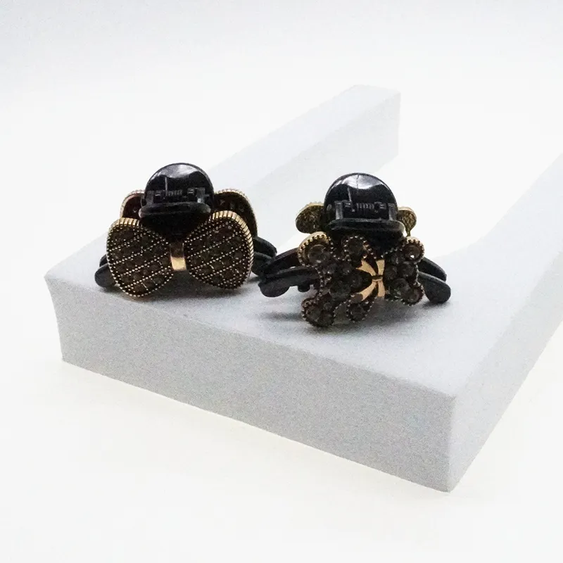 VERENA REINE Hair Clips Women's-2