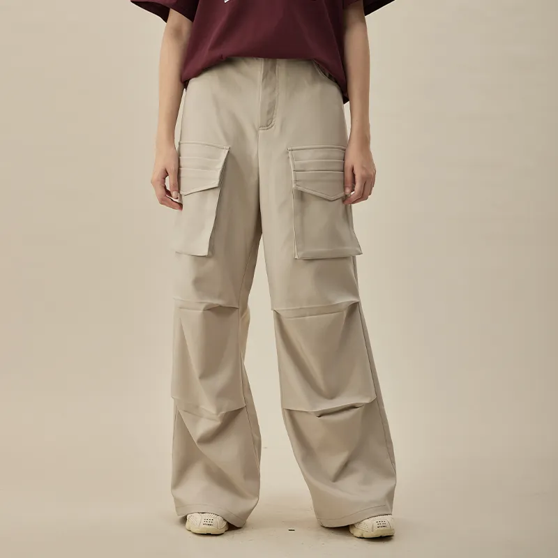 11ESTRANGER Cargo Pants Unisex-10