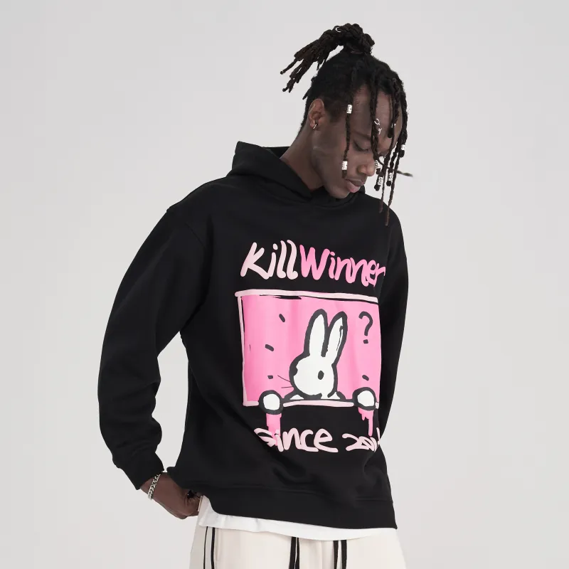 KILLWINNER Sweatshirts Unisex-8