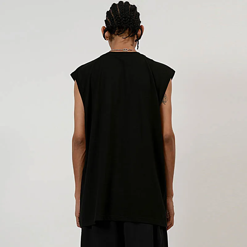 MIRACLE KILL Tank Tops Unisex-6
