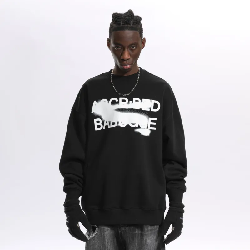 BABUGGE Sweatshirts Unisex-7