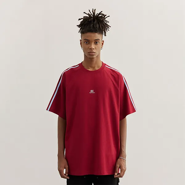 BLACK OF EXIT T Shirts Unisex-5