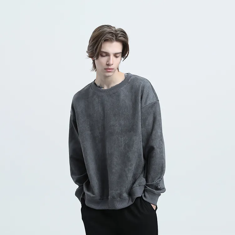 SANKAIMADE Sweatshirts Unisex-19
